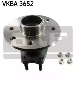 SKF VKBA 3652